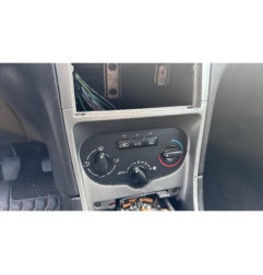 Face avant PEUGEOT 307