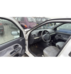 Moteur RENAULT CLIO 2