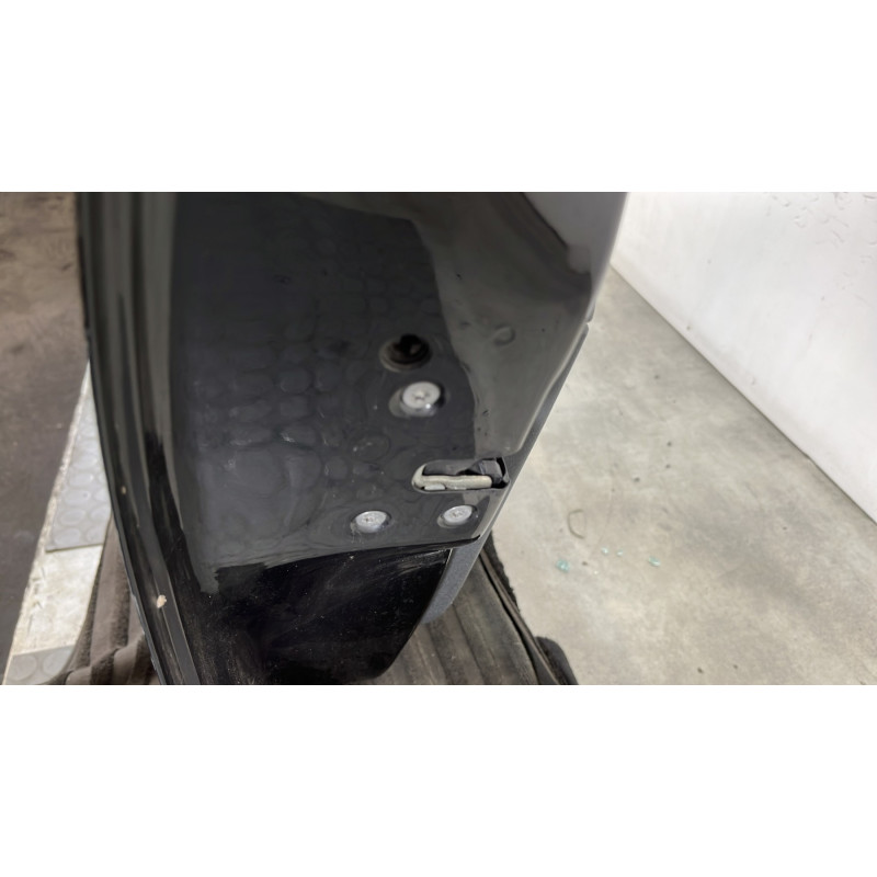 Porte avant gauche CITROEN C3 1 Photo n°3