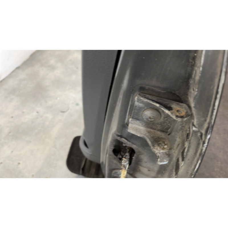 Porte avant gauche CITROEN C3 1 Photo n°4
