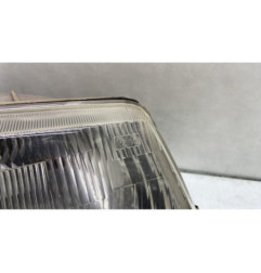 Optique avant principal droit (feux)(phare) PEUGEOT 205