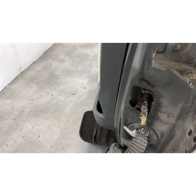 Porte avant gauche CITROEN C3 1 Photo n°5