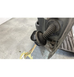 Porte avant gauche CITROEN C3 1