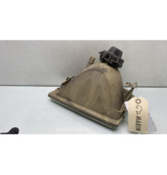 Optique avant principal droit (feux)(phare) PEUGEOT 205