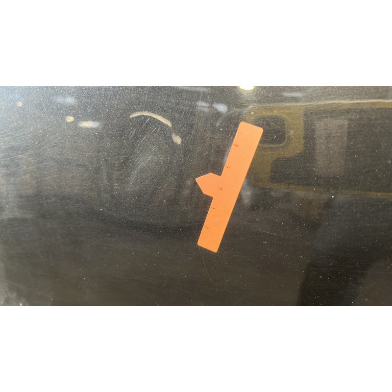 Porte avant gauche CITROEN C3 1 Photo n°7