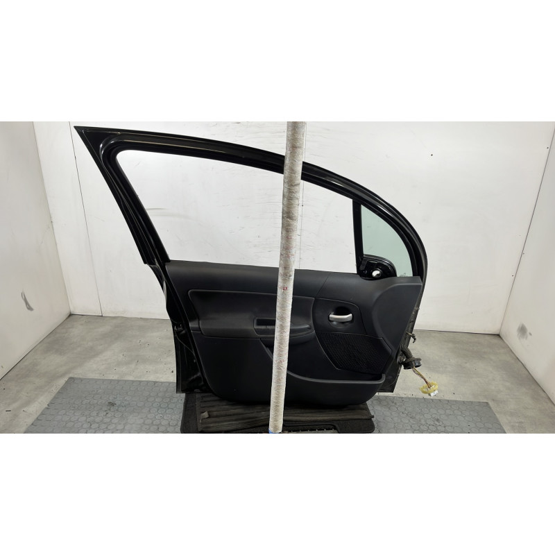 Porte avant gauche CITROEN C3 1 Photo n°8