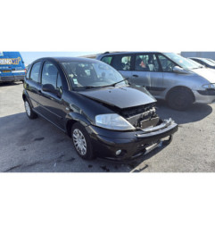 Porte avant gauche CITROEN C3 1