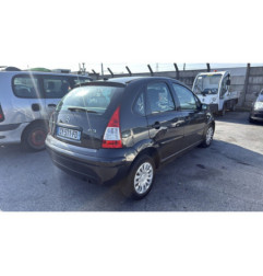 Porte avant gauche CITROEN C3 1