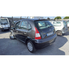 Porte avant gauche CITROEN C3 1