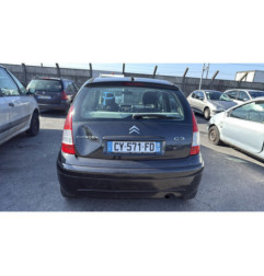 Porte avant gauche CITROEN C3 1
