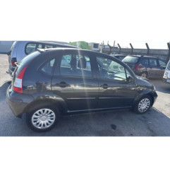 Porte avant gauche CITROEN C3 1