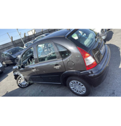 Porte avant gauche CITROEN C3 1