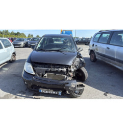 Porte avant gauche CITROEN C3 1