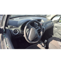 Porte avant gauche CITROEN C3 1