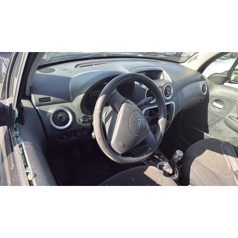 Porte avant gauche CITROEN C3 1 Photo n°17