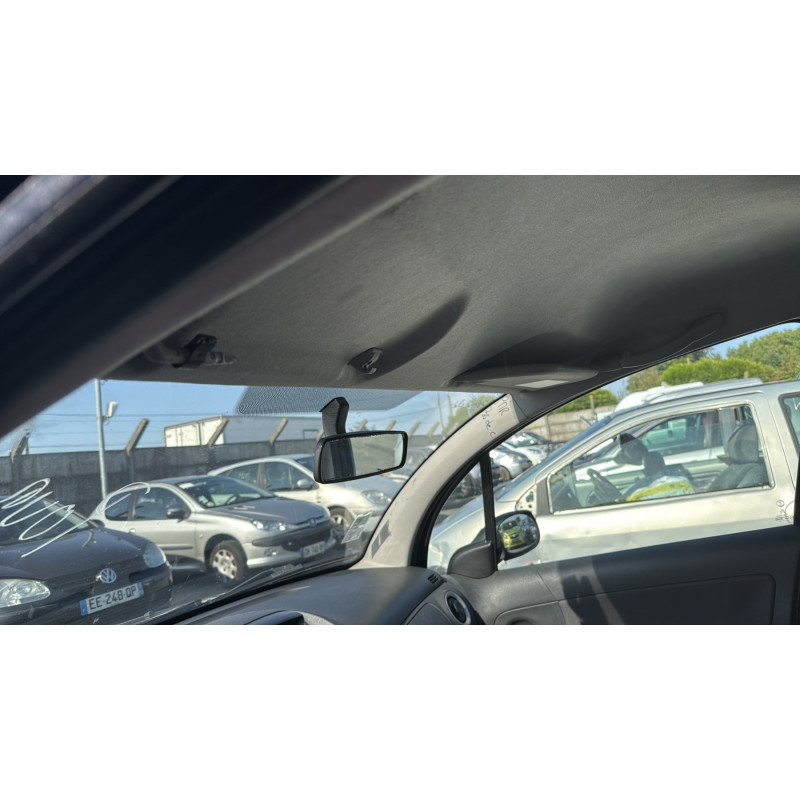 Porte avant gauche CITROEN C3 1 Photo n°18