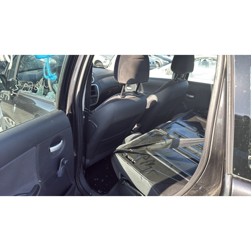 Porte avant gauche CITROEN C3 1 Photo n°19
