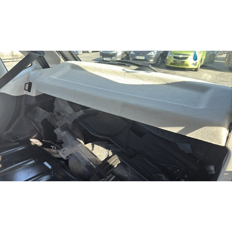 Porte avant gauche CITROEN C3 1 Photo n°20