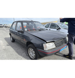 Boite de vitesses PEUGEOT 205