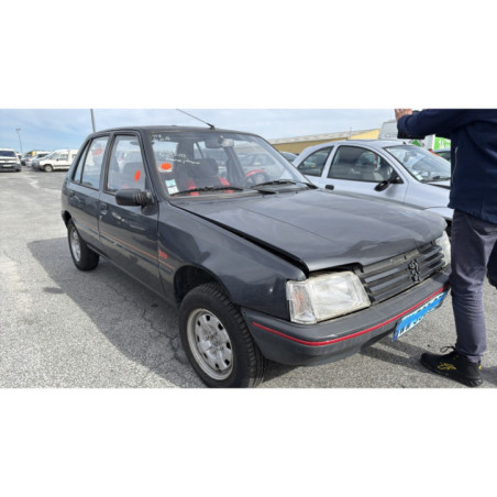Boite de vitesses PEUGEOT 205