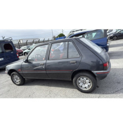Boite de vitesses PEUGEOT 205