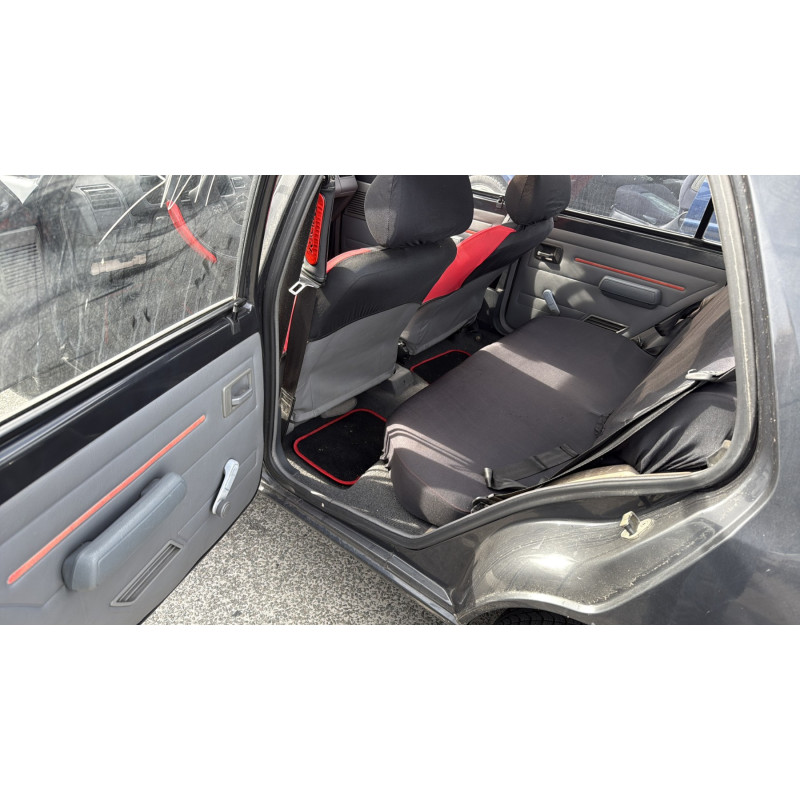 Boite de vitesses PEUGEOT 205 Photo n°15