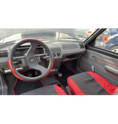 Boite de vitesses PEUGEOT 205