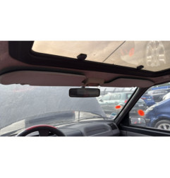 Boite de vitesses PEUGEOT 205