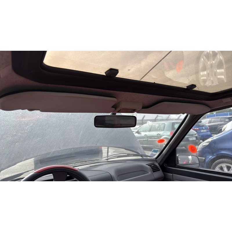 Boite de vitesses PEUGEOT 205 Photo n°18
