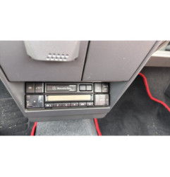 Boite de vitesses PEUGEOT 205