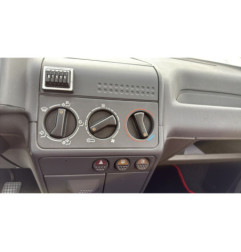 Boite de vitesses PEUGEOT 205