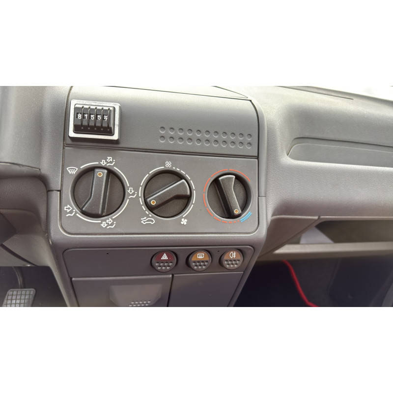 Boite de vitesses PEUGEOT 205 Photo n°20