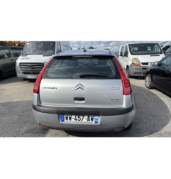 Bras essuie glace arriere CITROEN C4 1