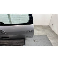 Malle/Hayon arriere CITROEN C4 1