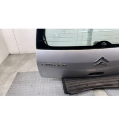 Malle/Hayon arriere CITROEN C4 1