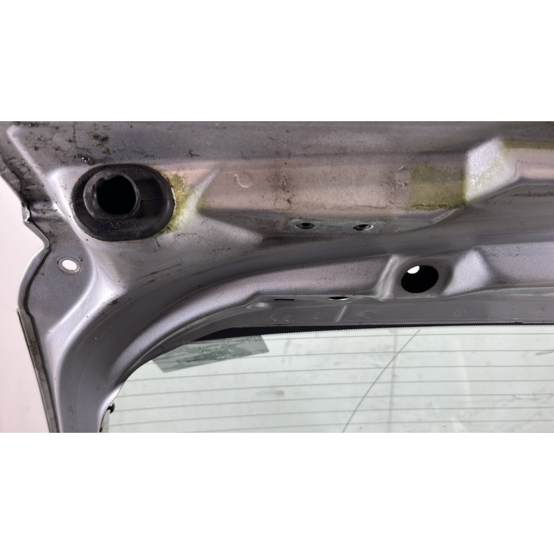 Malle/Hayon arriere CITROEN C4 1 Photo n°6