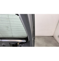 Malle/Hayon arriere CITROEN C4 1