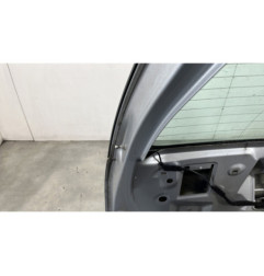 Malle/Hayon arriere CITROEN C4 1