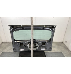 Malle/Hayon arriere CITROEN C4 1