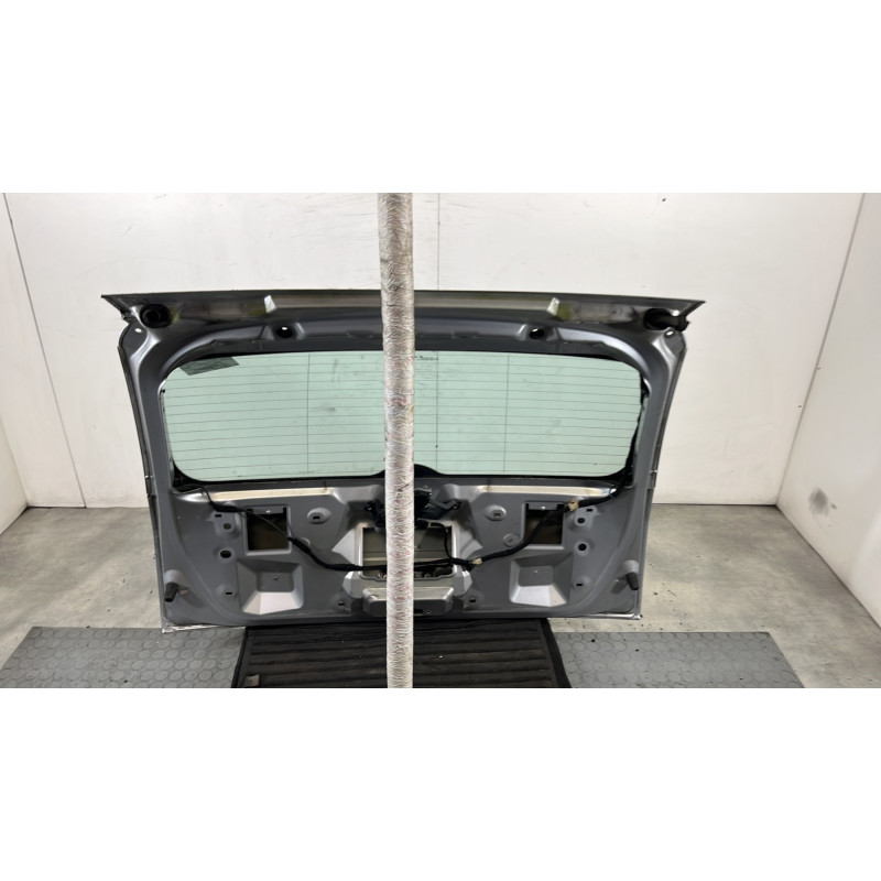 Malle/Hayon arriere CITROEN C4 1 Photo n°10