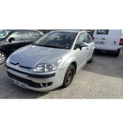 Malle/Hayon arriere CITROEN C4 1