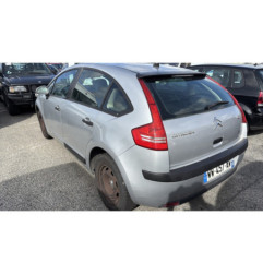 Malle/Hayon arriere CITROEN C4 1