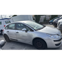 Malle/Hayon arriere CITROEN C4 1