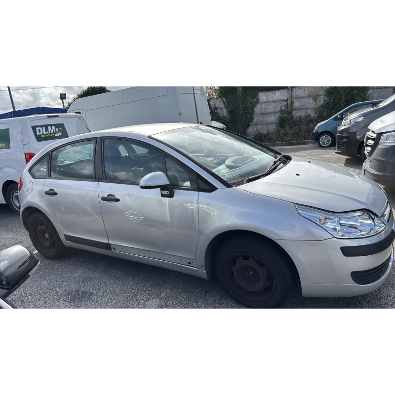 Pedale d'accelerateur CITROEN C4 1 Photo n°13