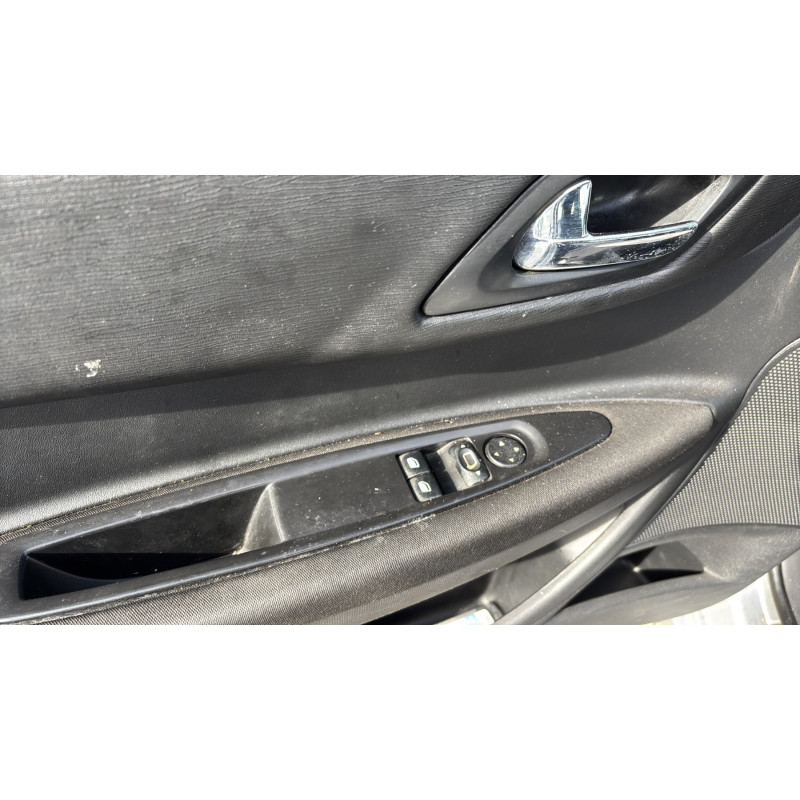 Pedale d'accelerateur CITROEN C4 1 Photo n°16