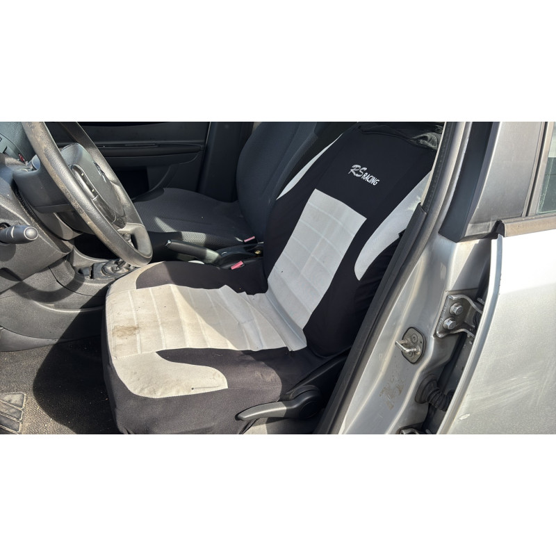 Pedale d'accelerateur CITROEN C4 1 Photo n°17