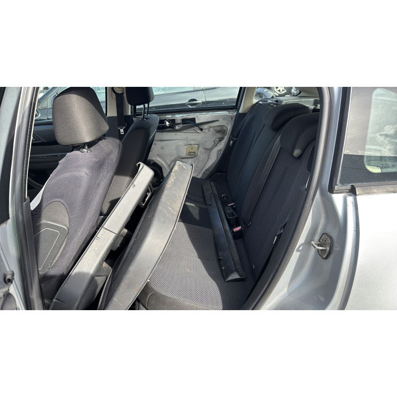 Pedale d'accelerateur CITROEN C4 1 Photo n°18