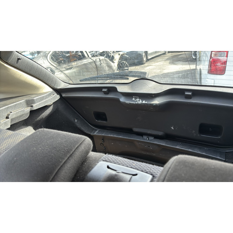 Pedale d'accelerateur CITROEN C4 1 Photo n°19