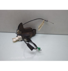 Serrure avant droit CITROEN C4 1