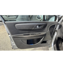 Serrure avant droit CITROEN C4 1